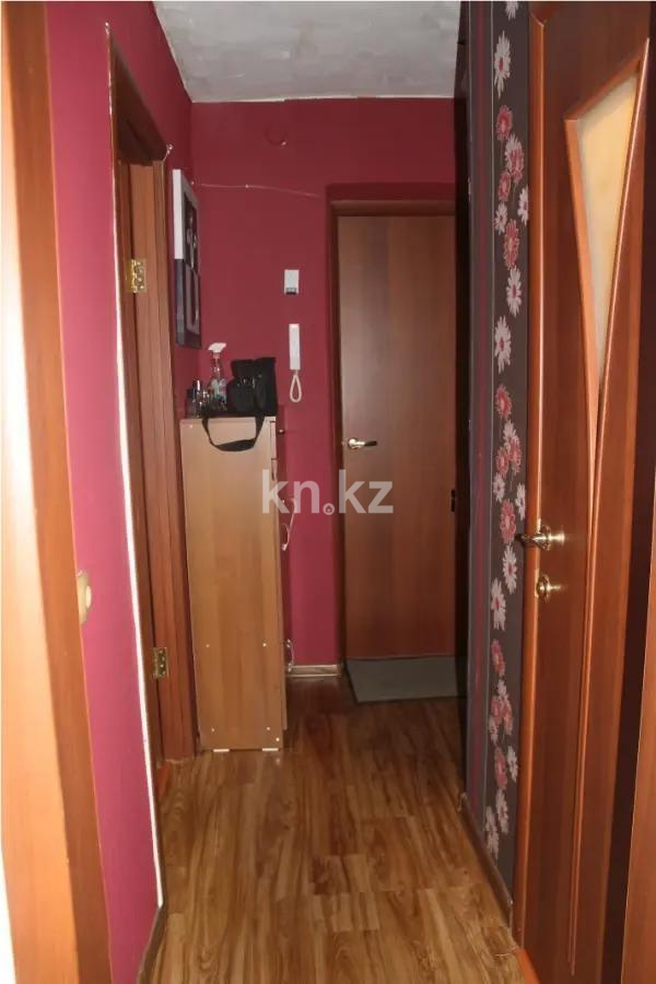 Продажа 1-комнатной квартиры, 31 м² в Караганде - фото 2