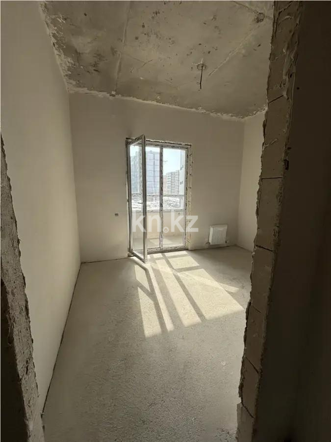 Продажа 1-комнатной квартиры, 38 м² в Астане - фото 2