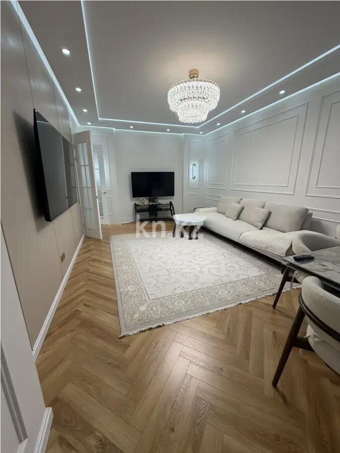 Продажа 3-комнатной квартиры, 100 м² в Астане