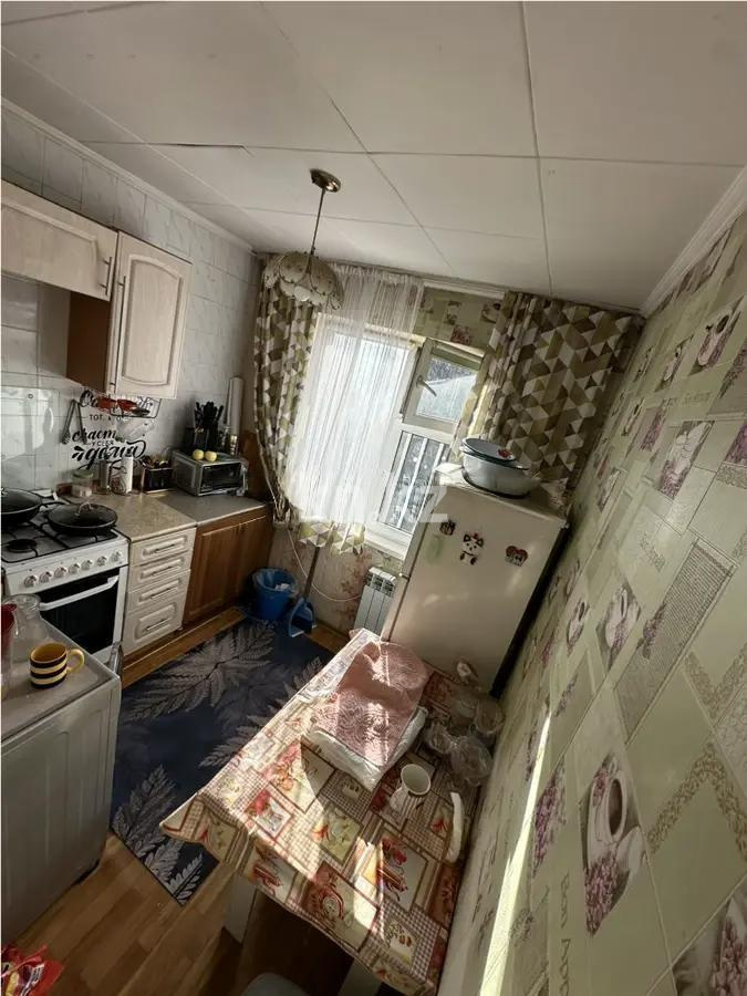 Продажа 2-комнатной квартиры, 49 м², 9 мкр., дом  48 в Алматы - фото 3