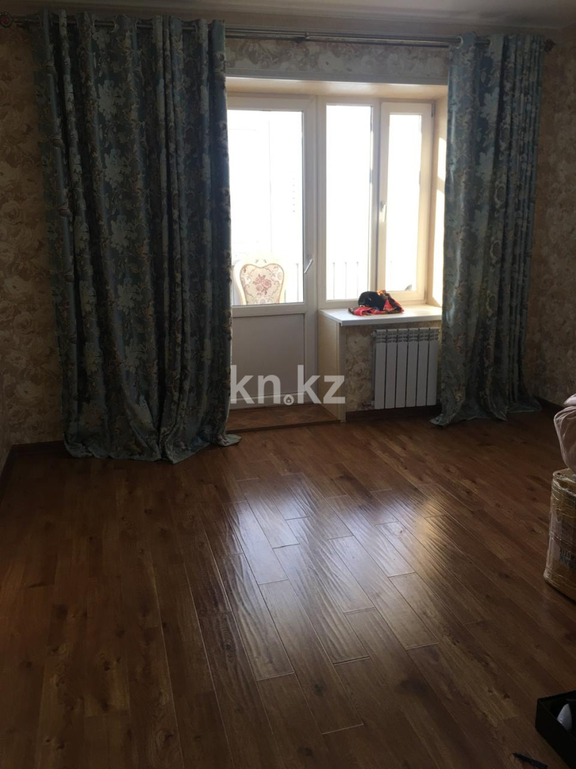 Аренда 2-комнатной квартиры, 60 м², пр. Момышулы, дом  43 в Астане - фото 6