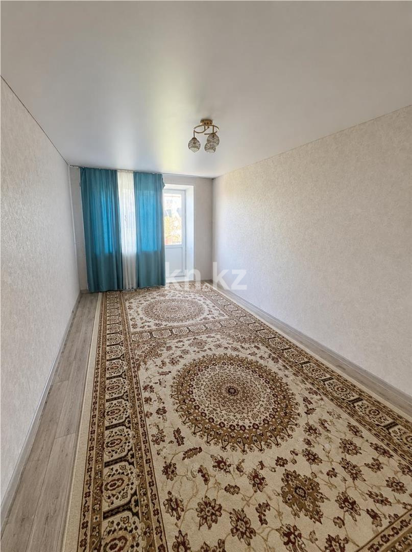 Продажа 2-комнатной квартиры, 46 м² в Темиртау