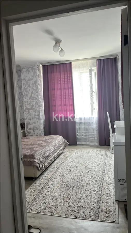 Продажа 2-комнатной квартиры, 64.2 м² в Астане - фото 2