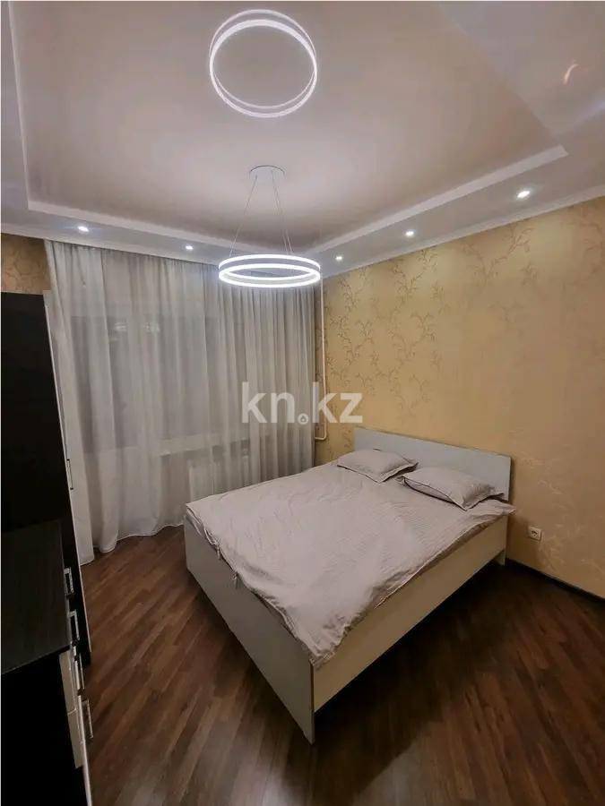 Продажа 2-комнатной квартиры, 53.6 м², ул. Туркебаева, дом  63 в Алматы - фото 2