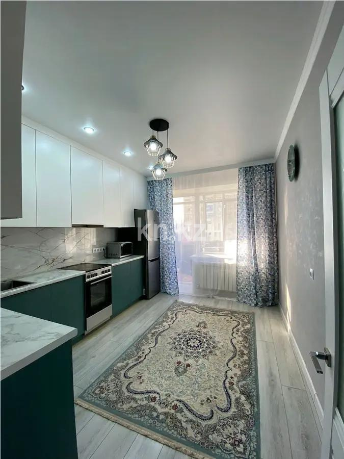 Продажа 3-комнатной квартиры, 84 м², ул. Муканова, дом  84 в Караганде - фото 4