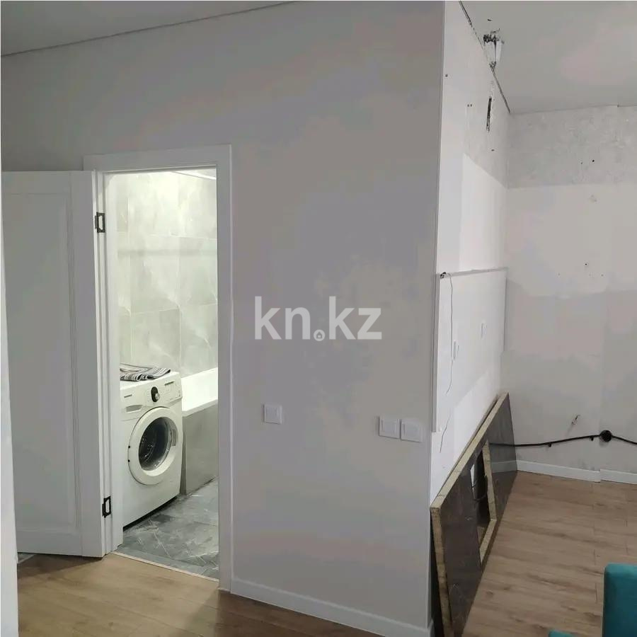 Продажа 1-комнатной квартиры, 32 м² в Астане - фото 4