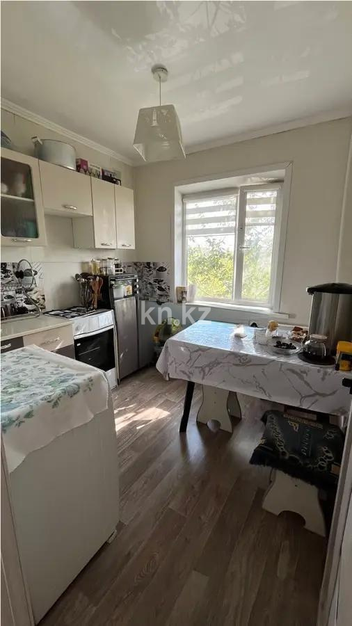 Продажа 2-комнатной квартиры, 45 м², ул. Бирюзова, дом  5 в Шахтинске - фото 5