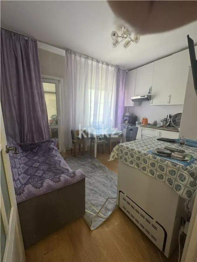 Продажа 1-комнатной квартиры, 41.6 м² в Астане - фото 2