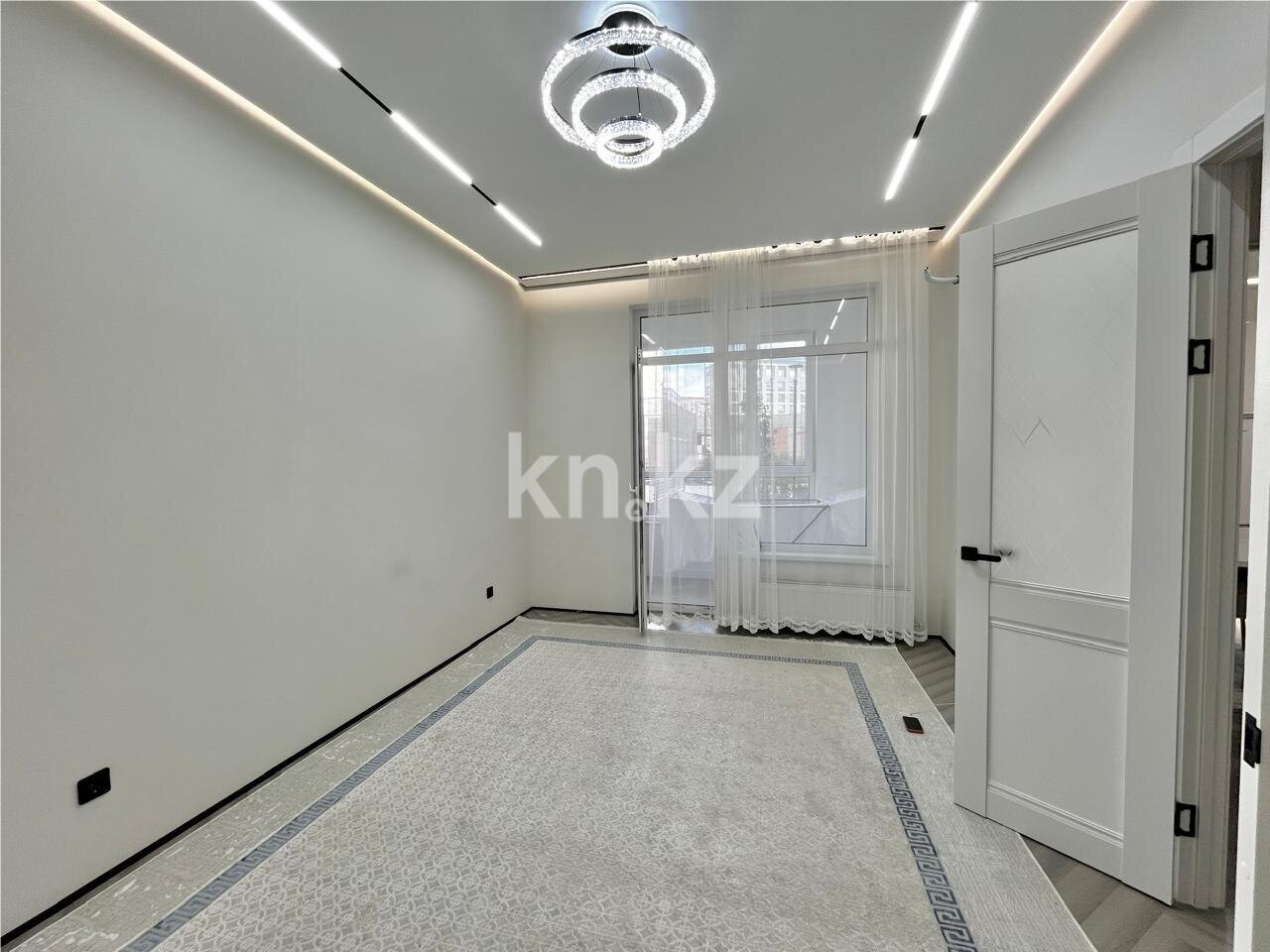 Продажа 2-комнатной квартиры, 56 м² в Астане - фото 2