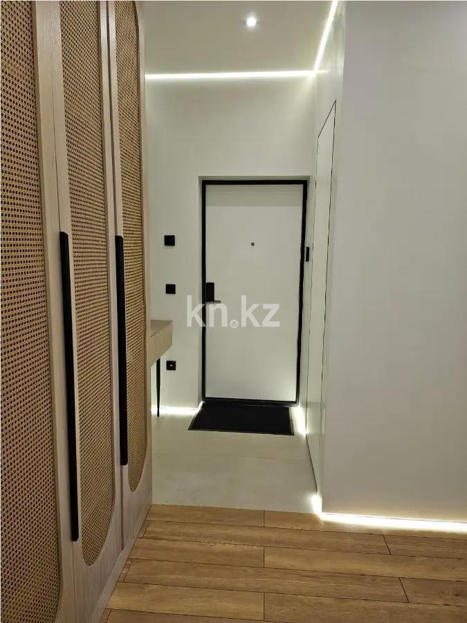 Продажа 3-комнатной квартиры, 87.8 м², ул. Сейдимбека, дом  110а в Алматы - фото 7