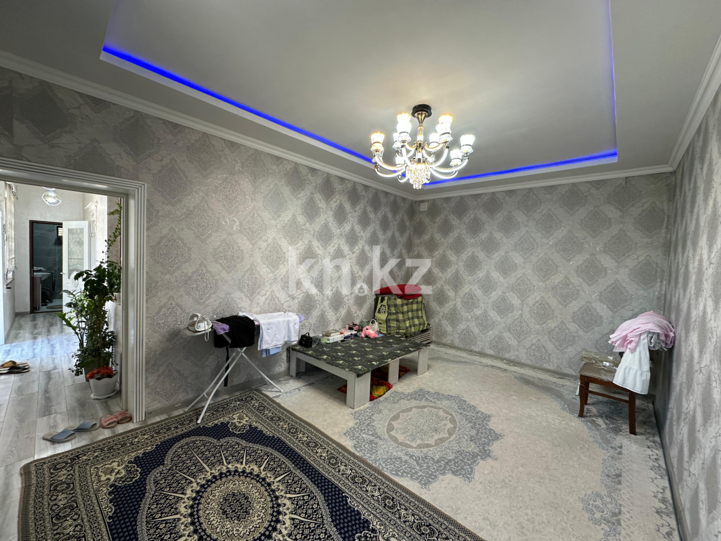 Продажа 6-комнатного дома, 159 м², Камар сулу, дом  33 в Шымкенте - фото 5