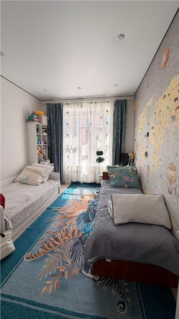 Продажа 3-комнатной квартиры, 92 м² в Караганде - фото 3