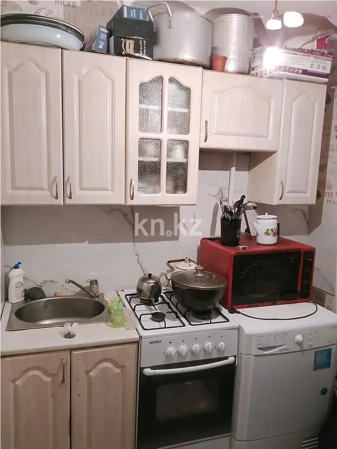 Продажа 2-комнатной квартиры, 43 м², пр. Республики, дом  81 в Темиртау - фото 3