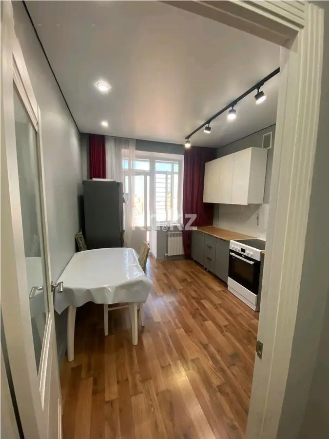 Продажа 1-комнатной квартиры, 38.2 м² в Астане - фото 2