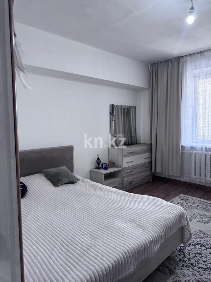 Продажа 1-комнатной квартиры, 25 м² в Алматы - фото 3