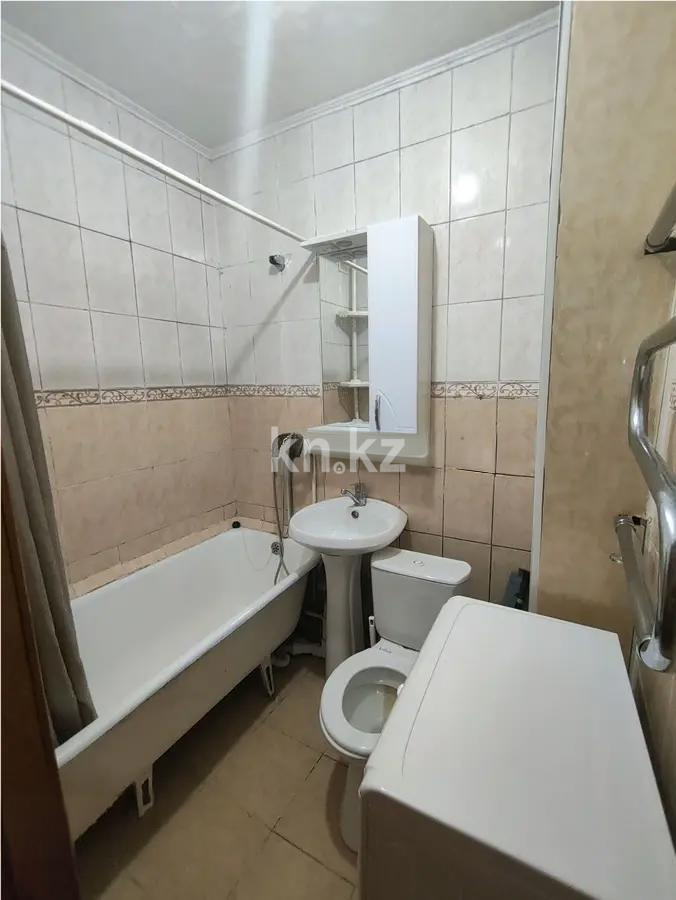 Продажа 1-комнатной квартиры, 30 м² в Алматы - фото 3