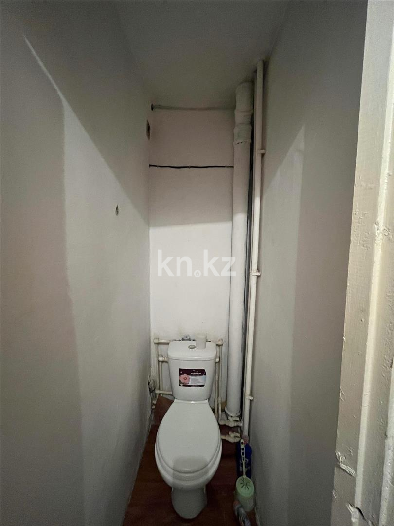 Продажа 1-комнатной квартиры, 36 м², мкр-н Восток-2 в Караганде - фото 6