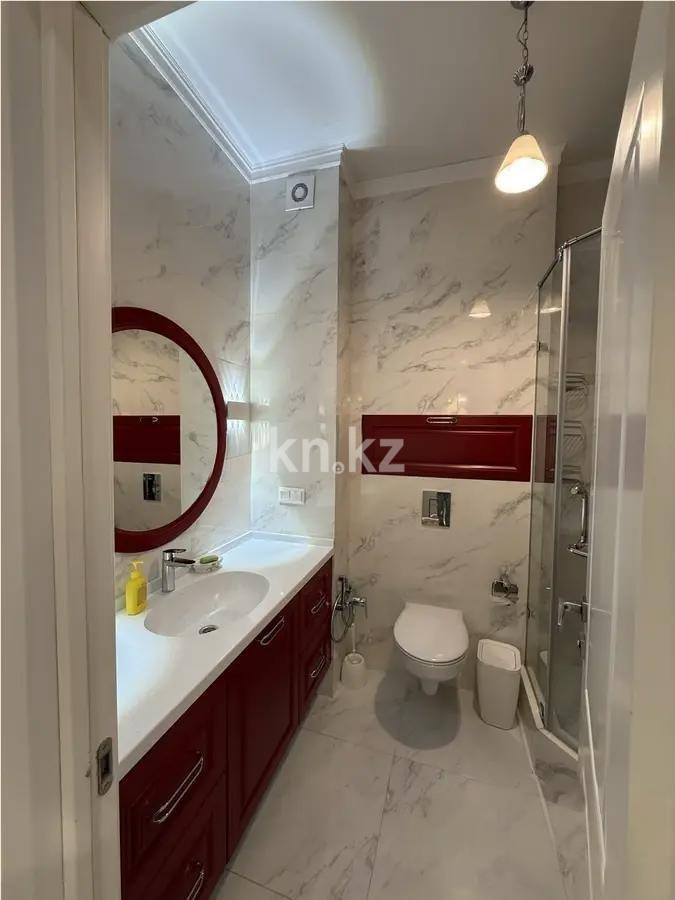 Продажа 4-комнатной квартиры, 125 м² в Астане - фото 8