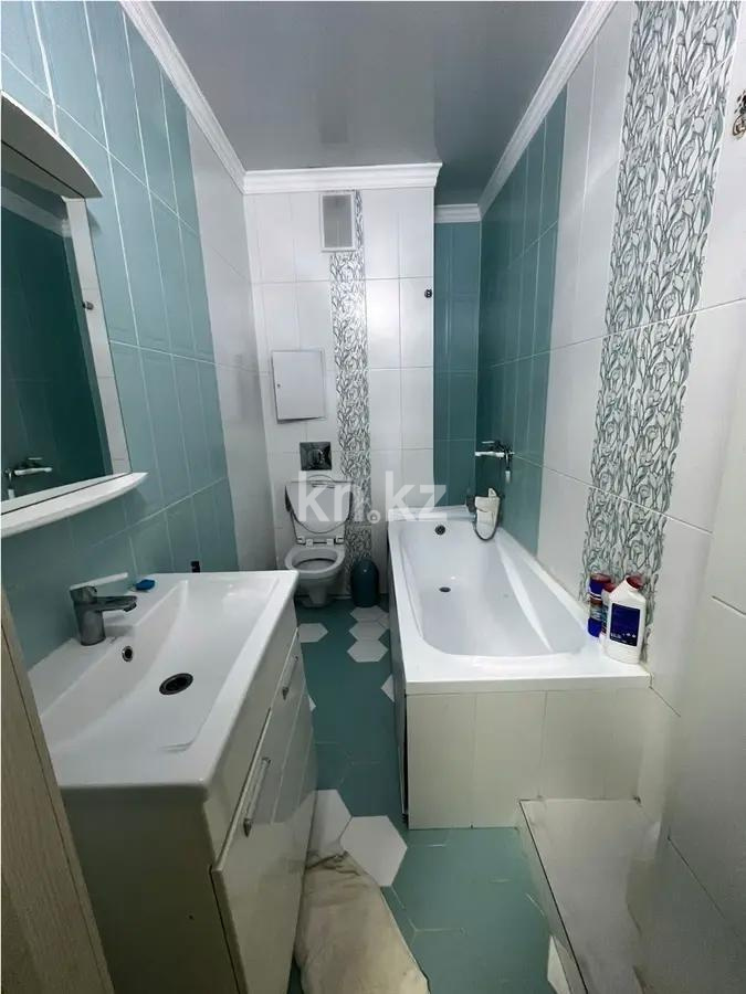 Продажа 1-комнатной квартиры, 39 м², ул. Омарова, дом  23 в Астане - фото 4