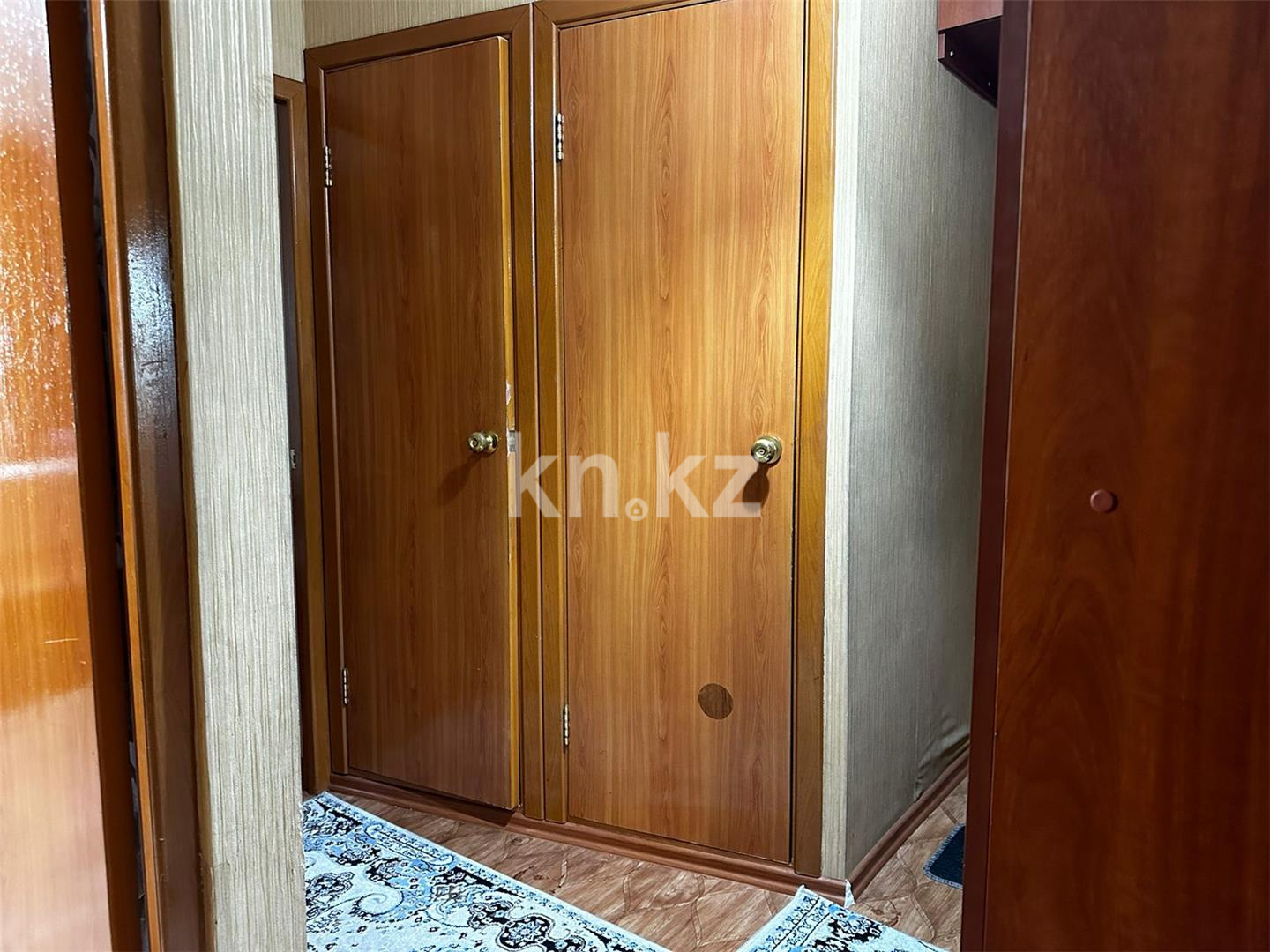 Продажа 2-комнатной квартиры, 48 м², мкр-н 15 в Караганде - фото 10