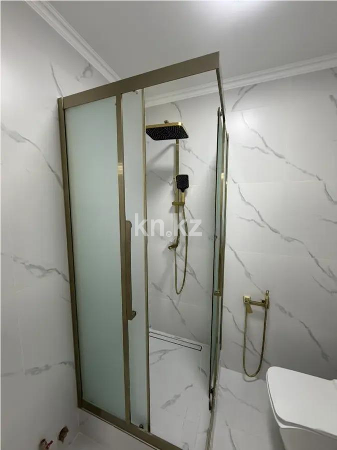 Продажа 2-комнатной квартиры, 39.1 м² в Алматы - фото 4