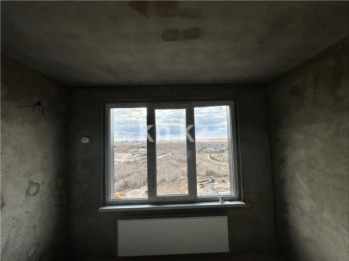 Продажа 1-комнатной квартиры, 34.7 м² в Астане