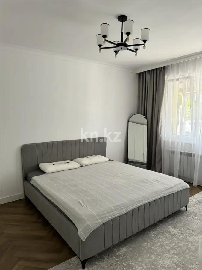 Продажа 4-комнатной квартиры, 115 м² в Алматы - фото 4