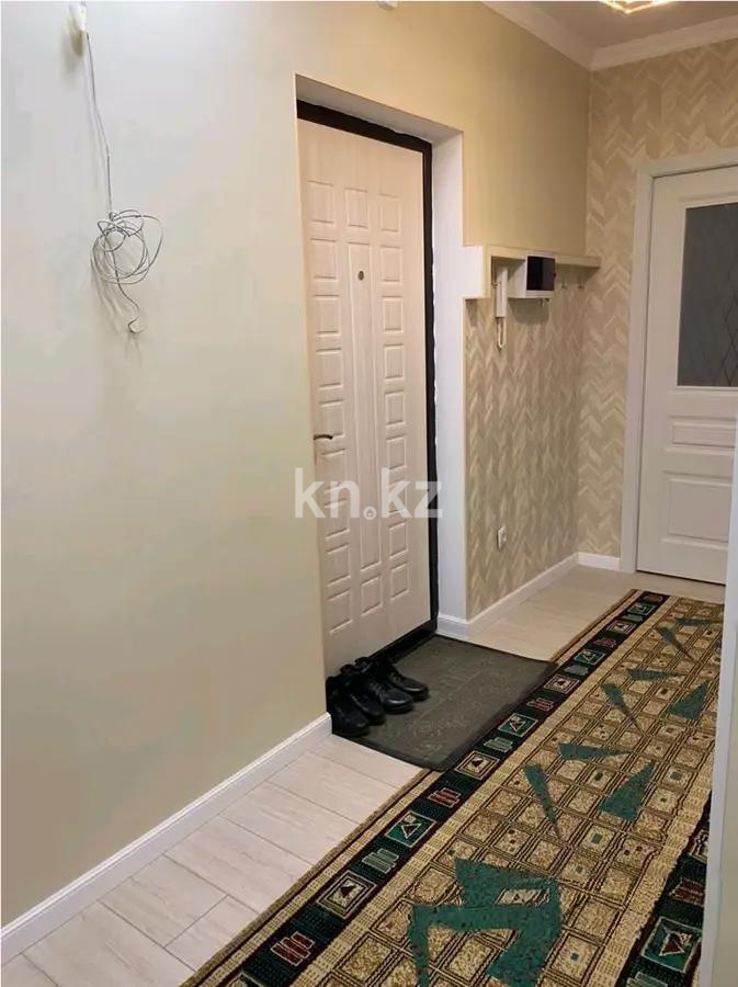 Продажа 2-комнатной квартиры, 51.3 м² в Алматы - фото 5