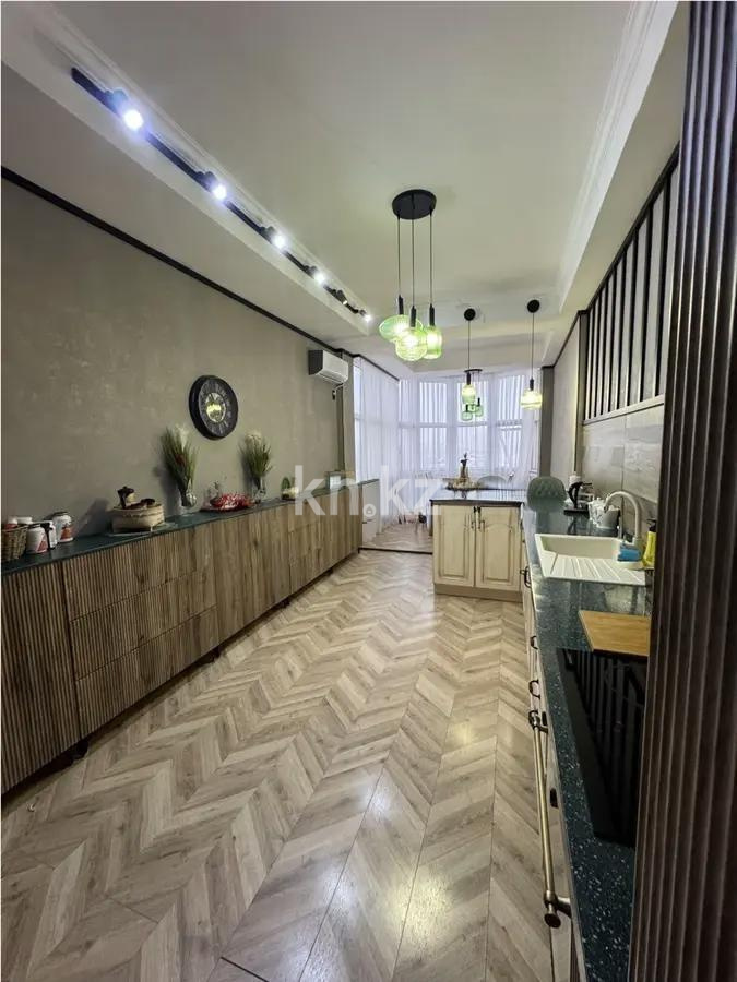 Продажа 3-комнатной квартиры, 113 м² в Астане - фото 3