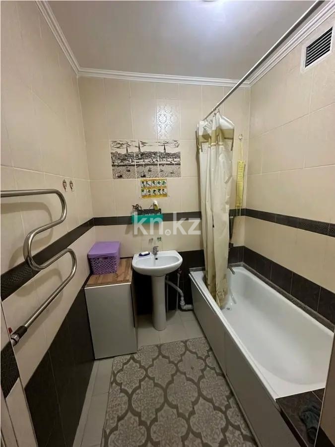 Продажа 3-комнатной квартиры, 78 м² в Алматы - фото 5