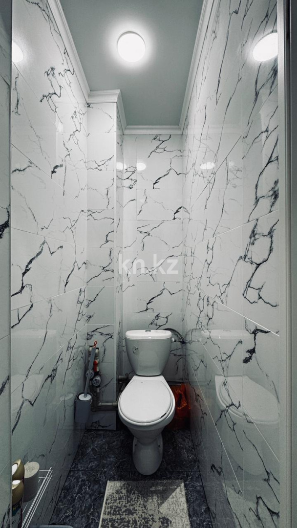 Продажа 2-комнатной квартиры, 56 м² в Таразе - фото 14