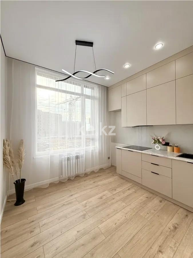 Продажа 2-комнатной квартиры, 41 м², ул. Е-430, дом  2/4 в Астане - фото 3