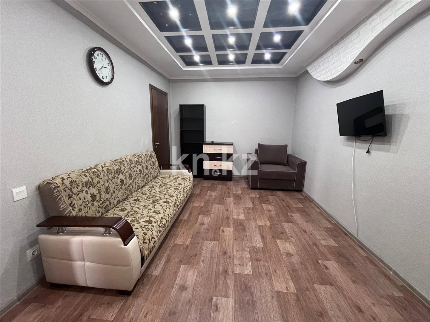 Продажа 2-комнатной квартиры, 66 м² в Караганде - фото 7