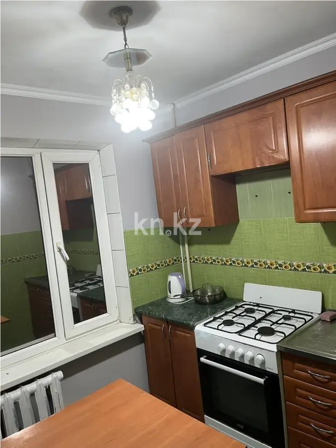 Продажа 3-комнатной квартиры, 58 м² в Алматы - фото 5