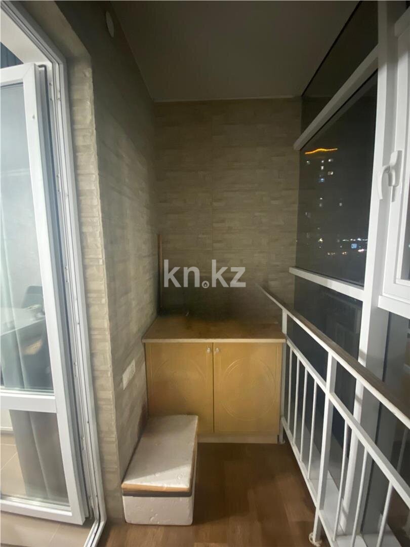 Продажа 3-комнатной квартиры, 98 м² в Караганде - фото 22
