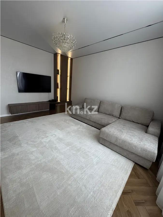 Продажа 2-комнатной квартиры, 64 м² в Астане