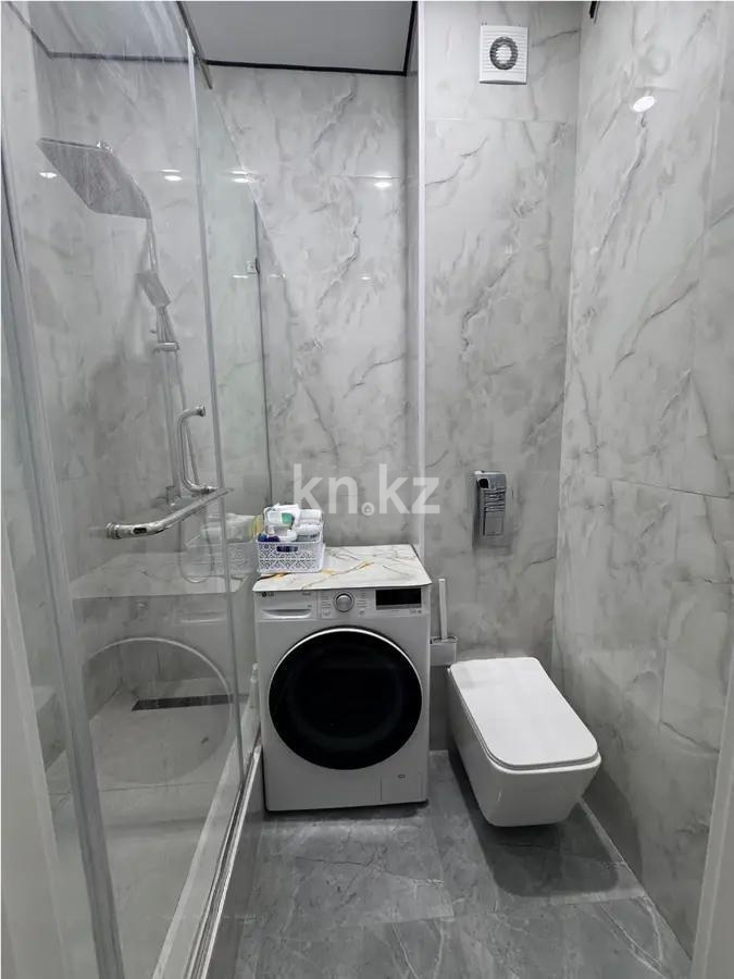 Продажа 3-комнатной квартиры, 81.2 м² в Астане - фото 6