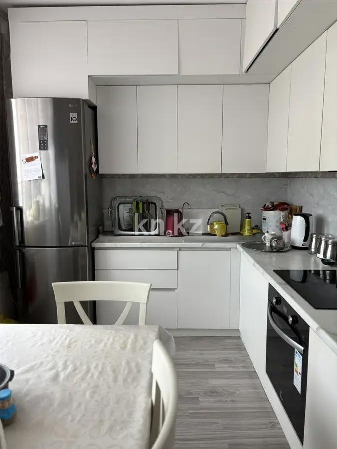 Продажа 4-комнатной квартиры, 107.1 м² в Астане - фото 3