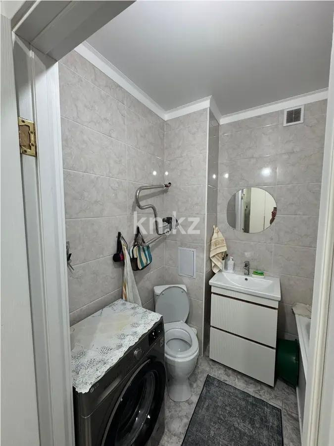 Продажа 1-комнатной квартиры, 37 м² в Астане - фото 4