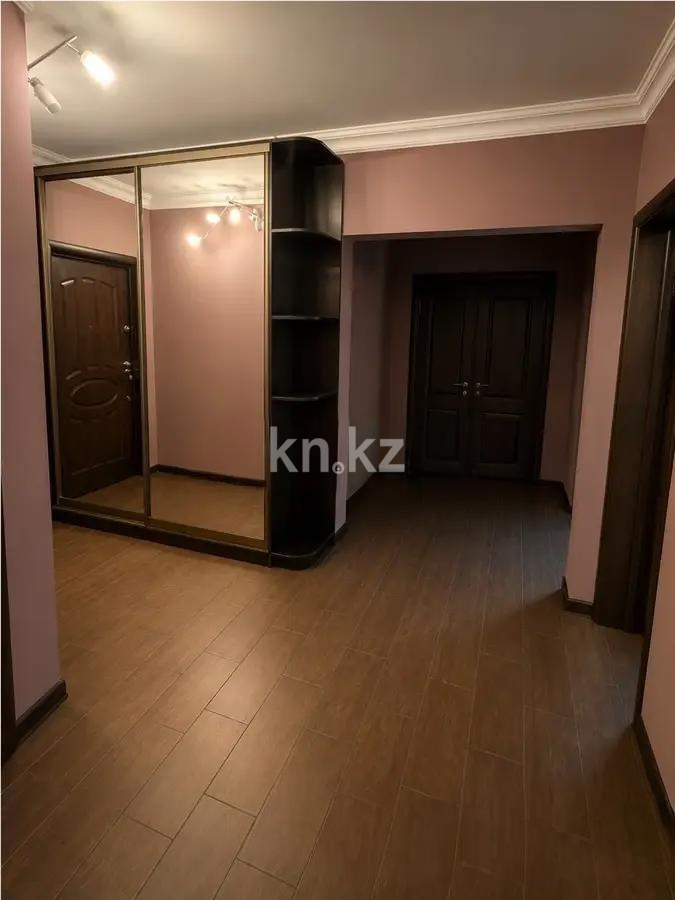 Продажа 3-комнатной квартиры, 95 м² в Алматы - фото 7