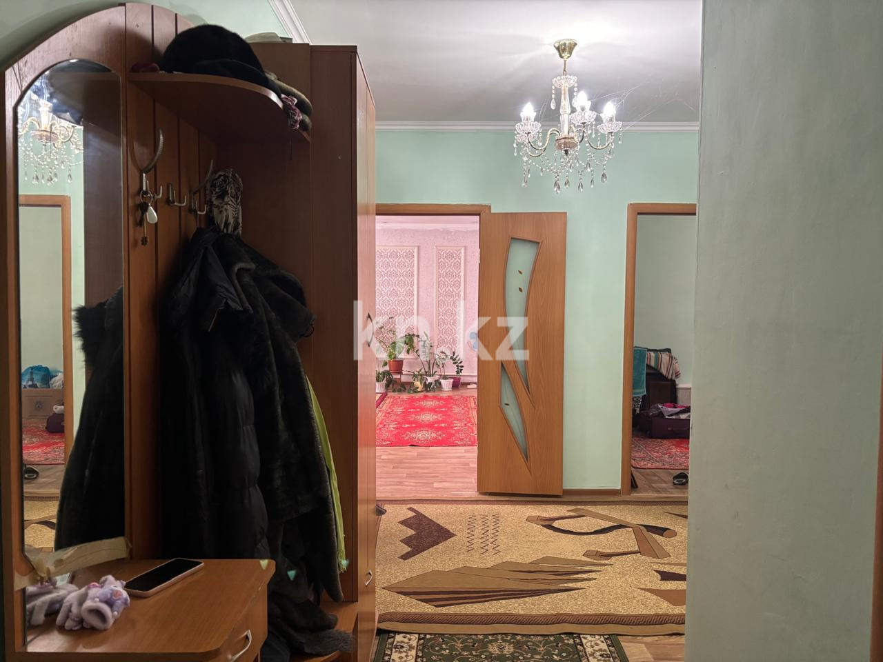 Продажа 4-комнатного дома, 108 м², Достык, дом  17 в Акмолинской области - фото 4