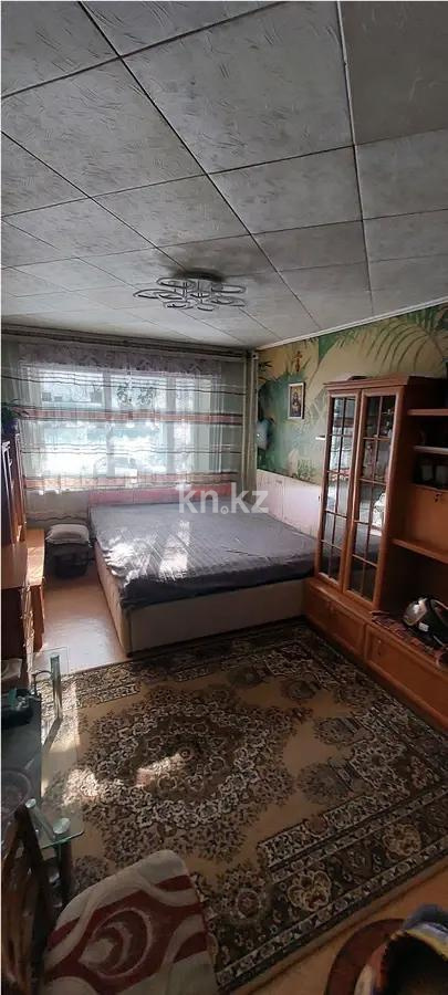 Продажа 3-комнатной квартиры, 68 м² в Алматы - фото 2