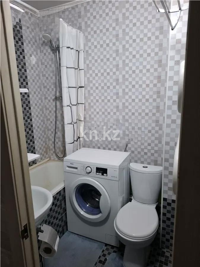 Продажа 2-комнатной квартиры, 43.8 м² в Алматы - фото 4