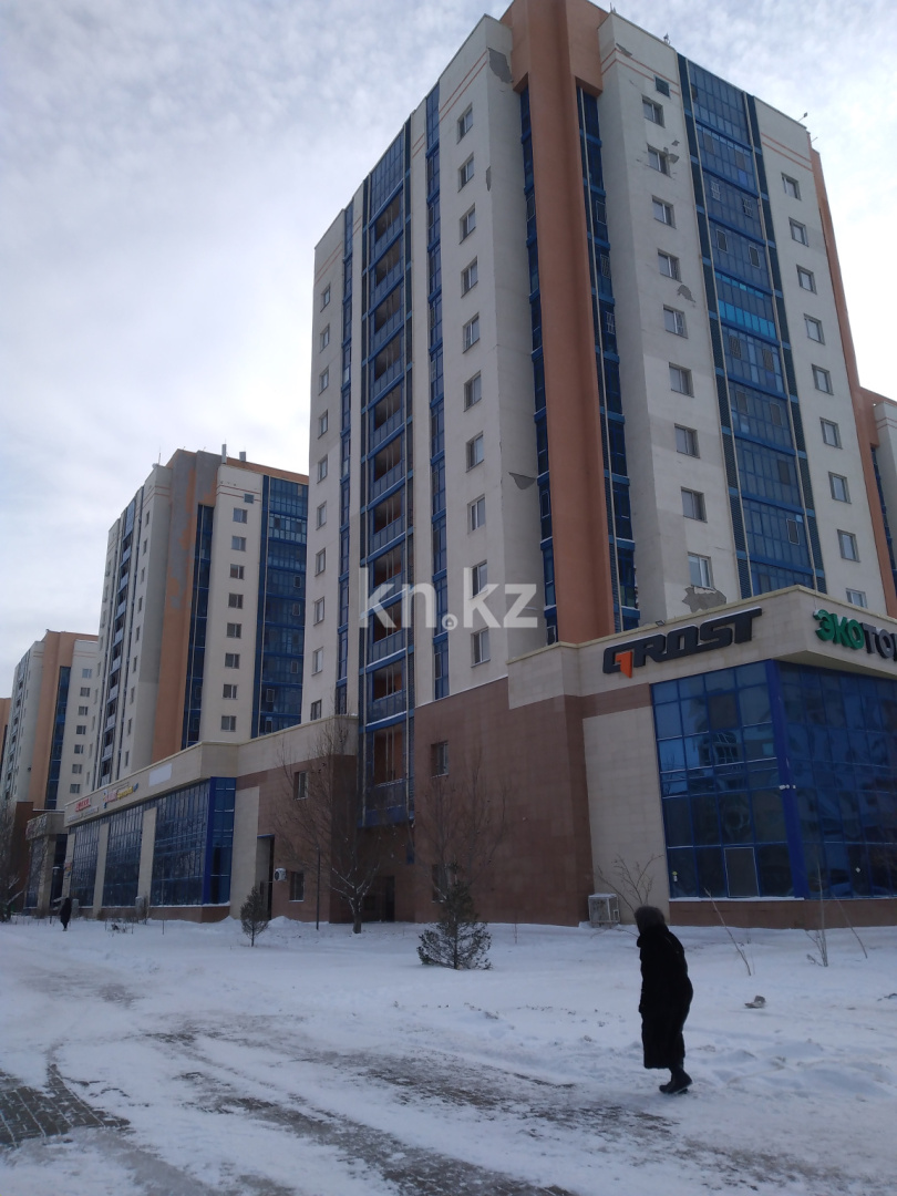 Продажа 2-комнатной квартиры, 68 м², ул. Кургальжинское шоссе, дом  31а в Астане - фото 26