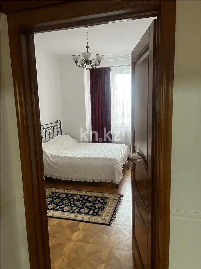Продажа 4-комнатной квартиры, 162 м², ул. Керей, Жанибек хандар, дом  22 в Астане - фото 2