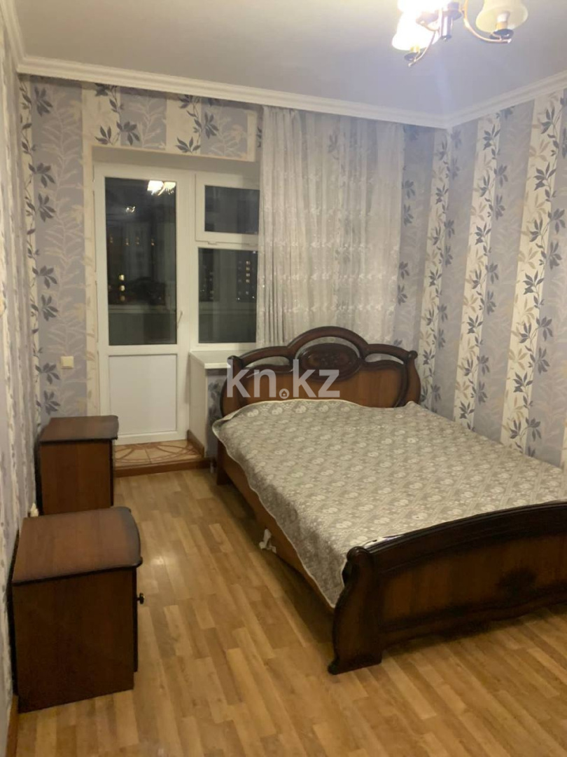 Аренда 2-комнатной квартиры, 68 м² в Астане - фото 4
