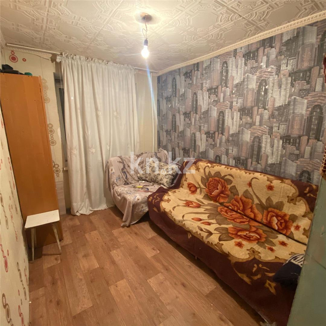 Продажа 3-комнатной квартиры, 63 м², мкр. Восток-2 в Караганде - фото 5