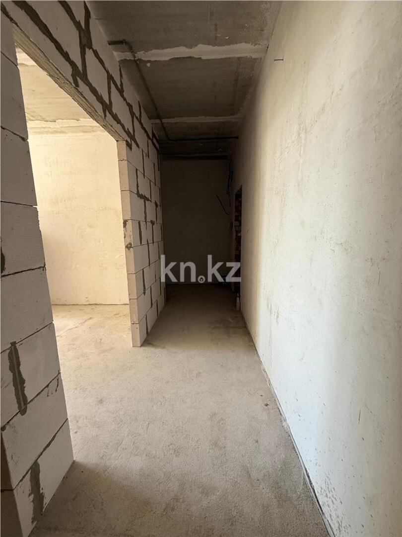 Продажа 1-комнатной квартиры, 38 м² в Караганде - фото 4