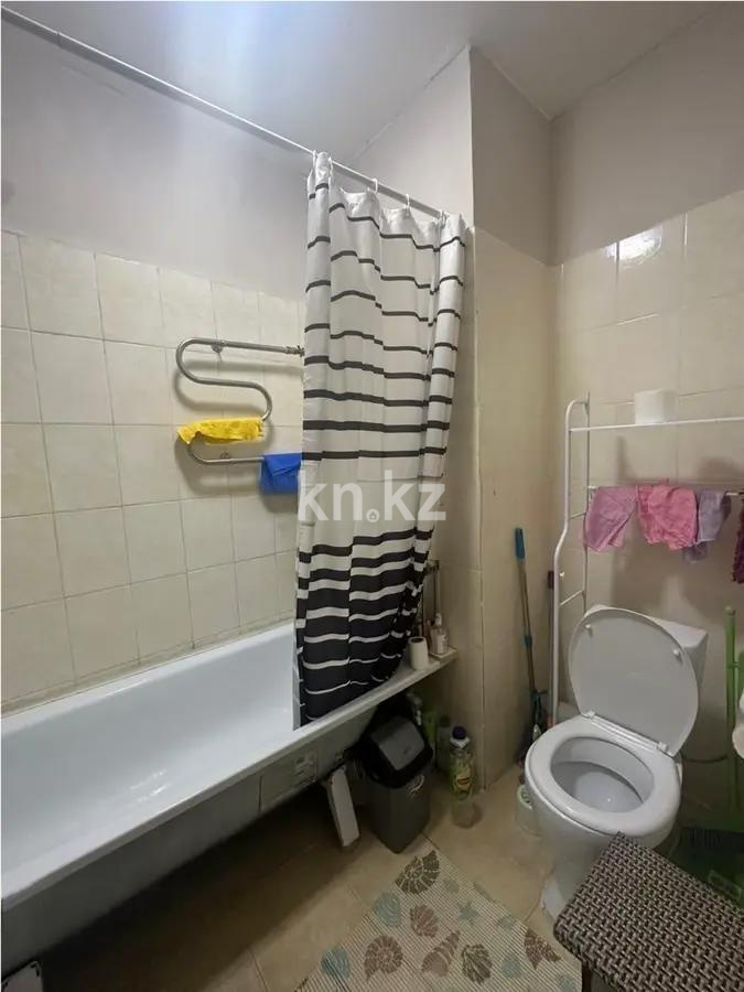 Продажа 1-комнатной квартиры, 43.6 м² в Алматы - фото 3