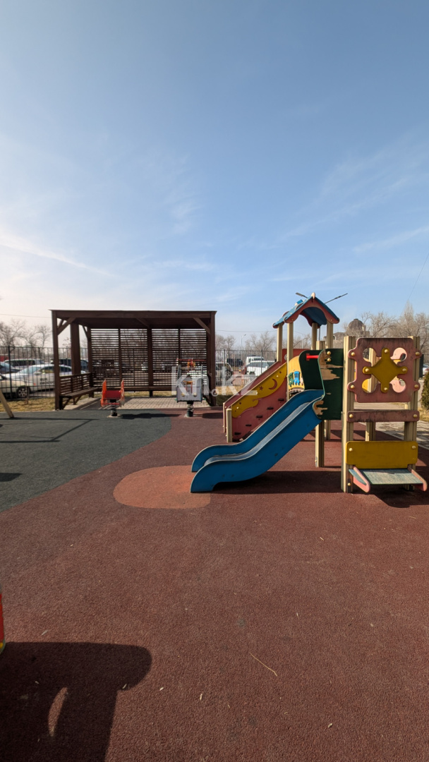 Продажа 1-комнатной квартиры, 31.6 м² в Алматы - фото 27